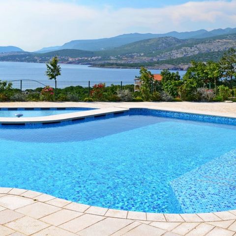 Camping Klenovica - Istrien - Image N°4