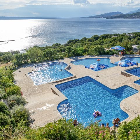 Camping Klenovica - Istrien - Image N°2
