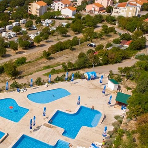 Camping Klenovica - Istrien - Image N°5