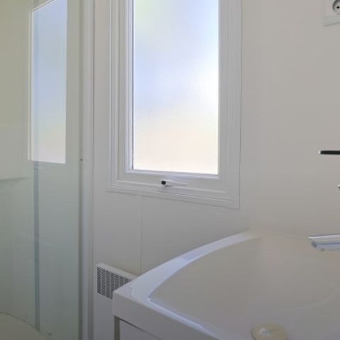 Mobilheim 4 Personen - Romarin