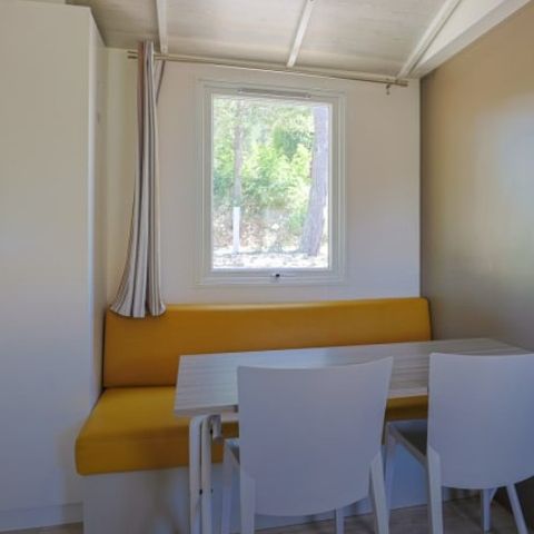 Mobilheim 4 Personen - Romarin