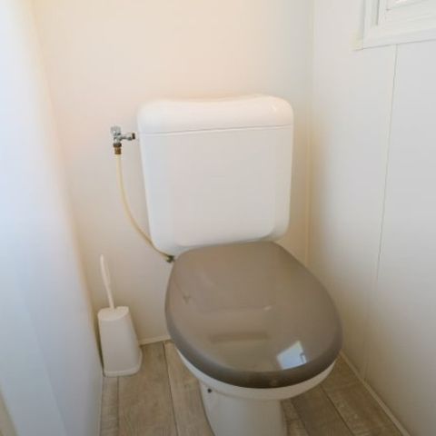 Mobilheim 4 Personen - Romarin