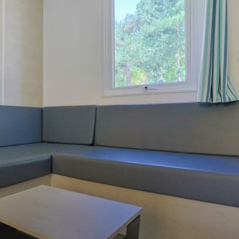 Mobilheim 6 Personen - Marjolaine