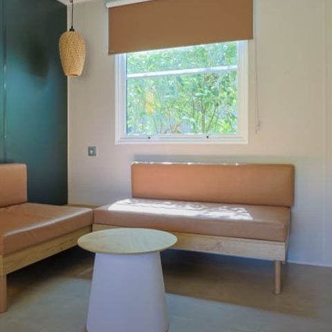 Mobilheim 4 Personen - Thymian