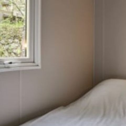 Mobilheim 6 Personen - Lavande