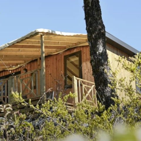 Mobilheim 6 Personen - Lavande