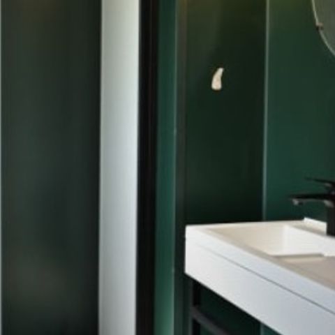 Mobilheim 6 Personen - Lavande