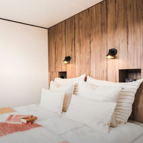 Mobilheim 4 Personen - Mobilheim Cerfeuil