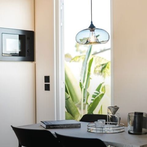 Mobilheim 4 Personen - Mobilheim Cerfeuil