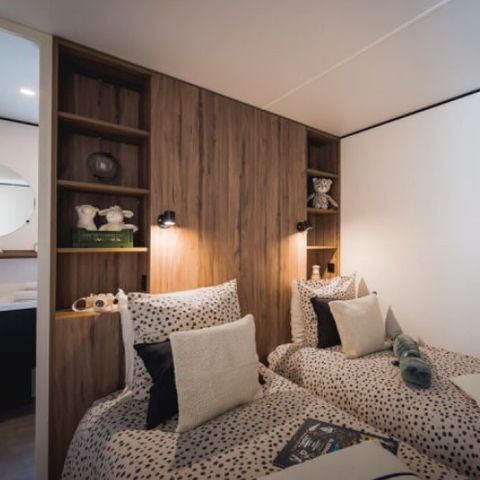 Mobilheim 4 Personen - Mobilheim Cerfeuil