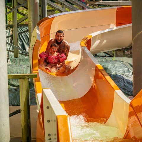 Camping Les Ajoncs d'Or - Loire-Atlantique - Image N°5