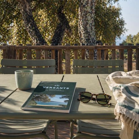 LODGE 4 Personen - Canopy Lodge