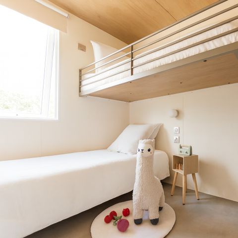 LODGE 6 Personen - Signature Lodge