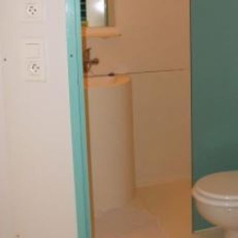 Bungalowzelt 5 Personen - PAGAN