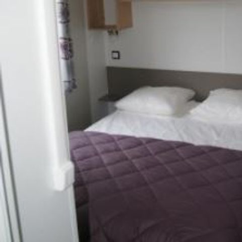 Mobilheim 4 Personen - ICAUNA