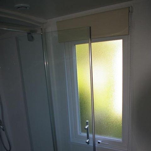 Mobilheim 4 Personen - SEQUANA