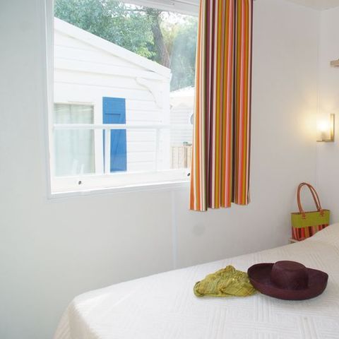 Mobilheim 6 Personen - CAP CAMARAT