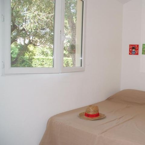 LANDHAUS 6 Personen - CANOUBIERS