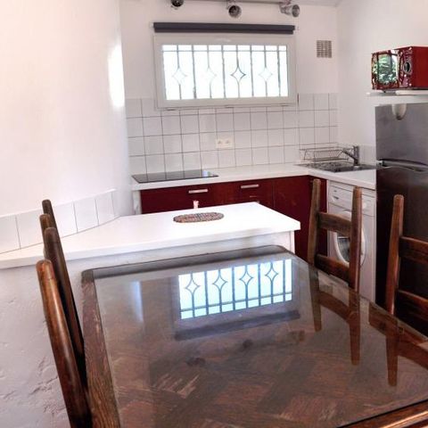 LANDHAUS 4 Personen - LE PUITS mit eigenem Garten