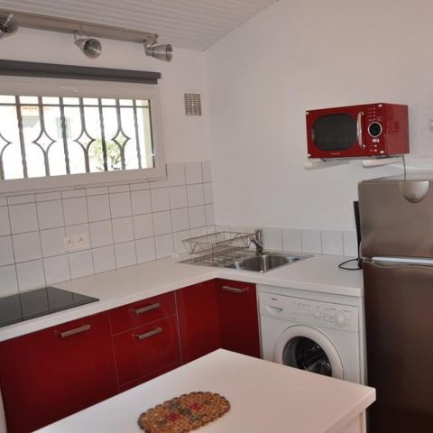 LANDHAUS 4 Personen - LE PUITS mit eigenem Garten