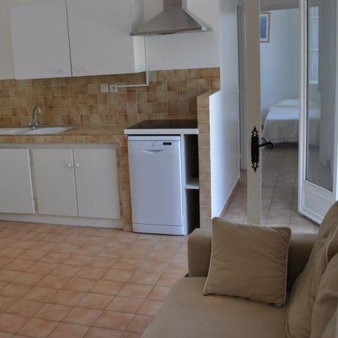 LANDHAUS 6 Personen - MADRAGUE (im Obergeschoss)