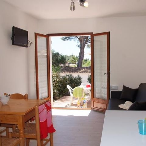 LANDHAUS 4 Personen - LEVANT