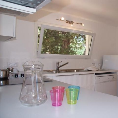 LANDHAUS 4 Personen - LEVANT