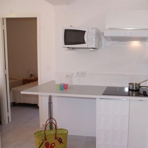 LANDHAUS 4 Personen - LEVANT