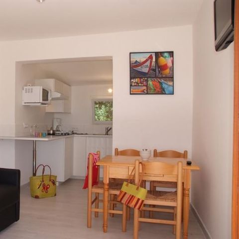LANDHAUS 4 Personen - LEVANT