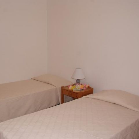 LANDHAUS 4 Personen - LEVANT