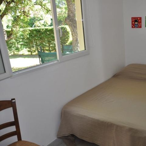 LANDHAUS 2 Personen - PAMPELONNE
