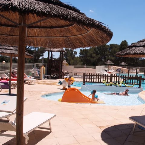 Camping Sélection Camping  - Var - Image N°2