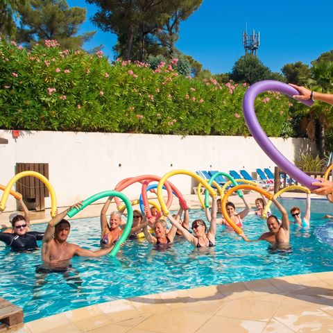 Camping Sélection Camping  - Var - Image N°6