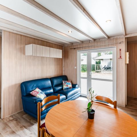 Chalet 6 Personen - ALBATROS