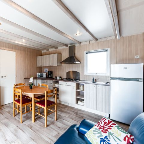 Chalet 6 Personen - ALBATROS
