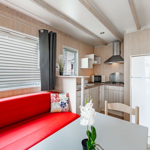 Chalet 4 Personen - MESANGE