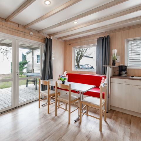 Chalet 4 Personen - MESANGE