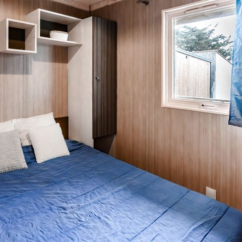 Chalet 4 Personen - MESANGE