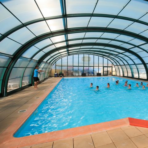 Camping Paradis - Le Grand R  - Vendée - Image N°3