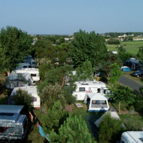 Stellplatz