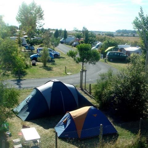 Stellplatz