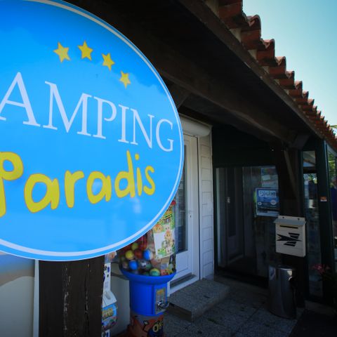 Camping Paradis - Le Grand R  - Camping Vendée - Image N°6