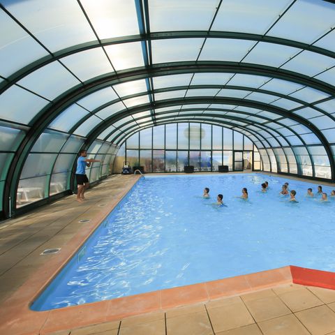Camping Paradis - Le Grand R  - Camping Vendée - Image N°3