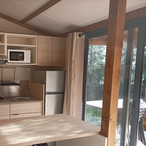 Chalet 6 Personen - Chalet Mountain View 6p 3 Schlafz. 1 Bad