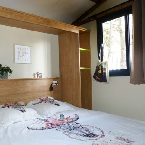 Chalet 6 Personen - Chalet Mountain View 6p 3 Schlafz. 1 Bad