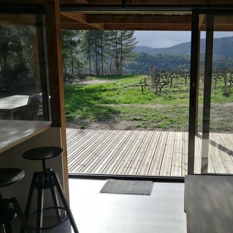 Chalet 6 Personen - Chalet Mountain View 6p 3 Schlafz. 1 Bad