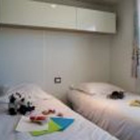 Mobilheim 8 Personen - Mobilheim 8 personen