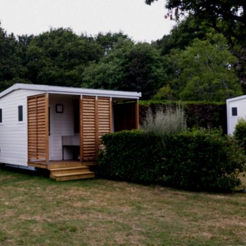 Stellplatz - Premium Suite XL