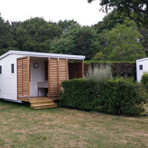 Stellplatz - Premium Suite
