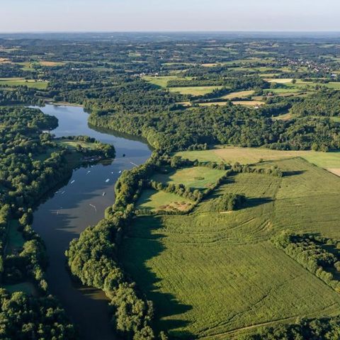 Flower Camping et Base de Loisirs de Rouffiac - Dordogne - Image N°6